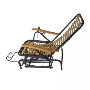 자동흔들의자 임산부 독서 전동 스윙체어 리클라이너 흔들의자 안락 의자 거실