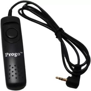 Progo 유선 원격 셔터 릴리스 제어 RS-60E3 캐논 레벨 T6i T6S T5 T5i T4i T3i T1i XTi XSi EOS 700D 650D