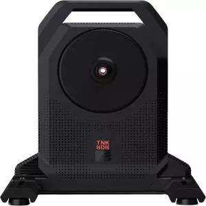 씽크라이더 XXPRO 다이렉트 드라이브 스마트 자전거 트레이너 맥스 2500W 실내 훈련으로 롤러로 전기를