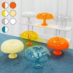 [Deco] 무드등 버섯 수유등 인테리어 조명 LUAZ-043 화이트