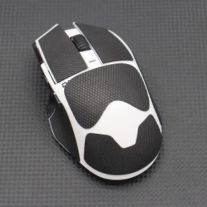 [호환품]다레우 A980 프로/A980 프로 맥스 마우스용 미끄럼 방지 스티커 1세트 논슬립 땀 테이프 아이스 스