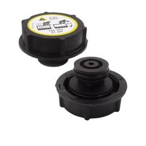 Range Rover Evoque Freelander Mazda 2 3 5 라디에이터 확장 워터 탱크 캡 커버 자동차 액세서리 부품