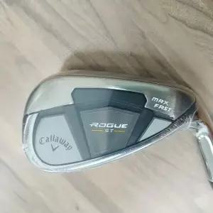 여성용 캘러웨이 로그 ROGUE ST MAX FAST AW웨지_C_ELDIO 40L