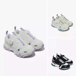 [롯데백화점]휠라 키즈 오크먼트 다이얼 KD/3XM02469H