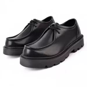 [알티피아]남자 구두 캐주얼 슬립온 웰트화 키높이