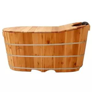 펜션 반신욕 가정용 습식 1인사우나 반신욕기 욕조기