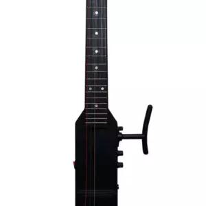 기타 사일런트 후지겐 일렉트릭 스콰이어 클래식