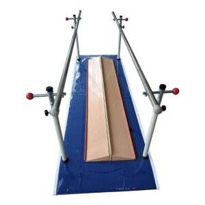 평생봉 운동 재활 운동기 포함 재활운동 자전거 가정용 장애인 피지오 양팔어깨운동 마비