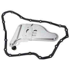 뷰익 라크로스 루체른 리갈 리비에라 교체용 개스킷 장착 4T60E 4T65E 자동 변속기 필터 키트, 쉐보레 임팔라 몬테 벤처용, 릴레이 교체용 # 24206433