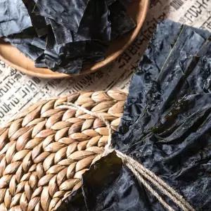 국내산 완도 건다시마 500g