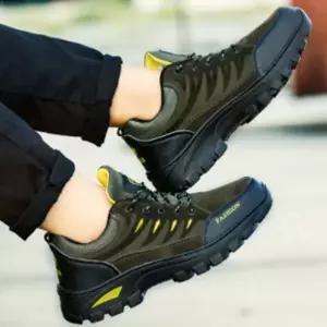 털신발 AZJ030D9 방한화 남성등산화 작업화 낚시신발 워킹화 TM