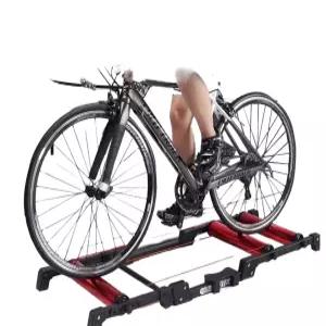롤러 레드 라이딩 플랫폼 평로라 자전거 고정롤러