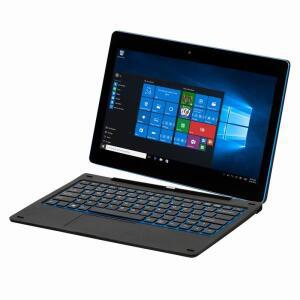 11.6인치 2GB RAM+64GB ROM Windows 10 태블릿 PC G12 듀얼 카메라 9000mAH 배터리 WIFI 터치 스크린 1366*
