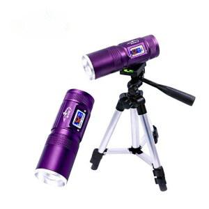 듀얼 USB FI 확성기 부품 시어터 고출력 충전기 WI 탈착식 용품 와이파이