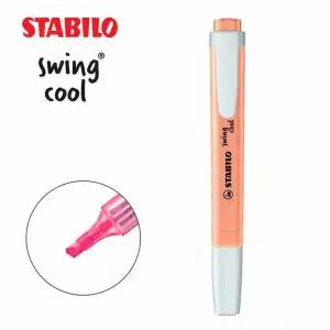 크리미피치 10자루 빌로 스윙쿨 파스텔 형광펜 275