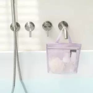 트래블러스 메쉬파우치 슬림 미디움 v.5 여행소품케이스 여행용가방 소품