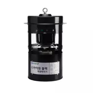 이레그린 스카이원블랙 해충잡는기계 학교 유인램프 경제성 전기포충기