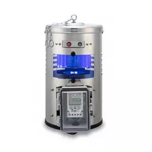 이레그린 재퍼에프 파리살충기 아크릴 야외 회전칼날 전기포충기