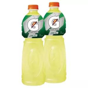 롯데 게토레이 레몬 1.5L x  12PET