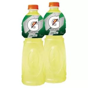 롯데 게토레이 레몬 1.5L x 12PET