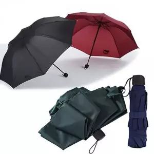 여성 우산 양우산 레이스 경량 접는우산