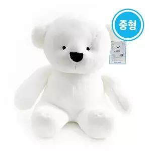 조카선물 누리베어 중형 러블리 토이 큰인형 곰돌이 75cm