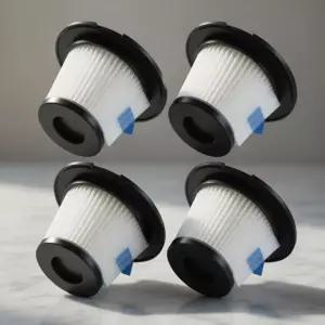 [호환] 차이슨 디베아 C17 C19B C19 ast-009 C10+ 크리스탈 CV6 plus 캐치웰 필터 4개