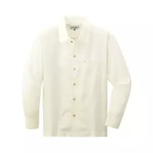 몽벨 MONTBELL 카미코 오픈 카라 셔츠 남 WHITE JBWIMMTS213 678522