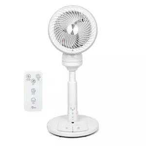 파비스 Air beam 스텐드 풋터치 서큘레이터 LF-12W