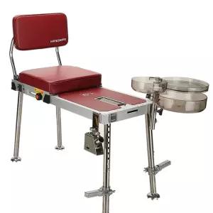 섬 민물 낚시 낚시의자 소좌대