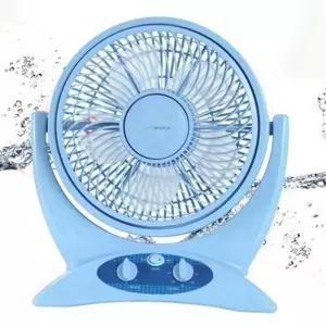 ( )유니맥스943 벽걸이 겸용 박스팬 선풍기 10형 5엽