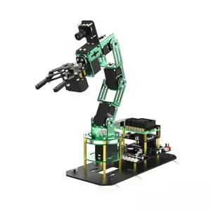 교구 로봇 변경 코딩 로봇팔 나노 카메라 인식 손가락