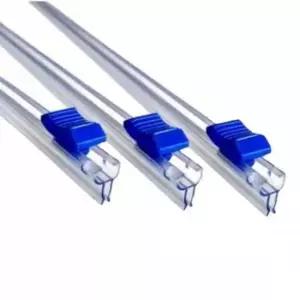 슬라이딩 커터기 33cm 랩 끼워쓰는 커터 비닐랩절단기 랩커팅기 랩커터기 랩컷팅기 랩커터 비닐랩절단기