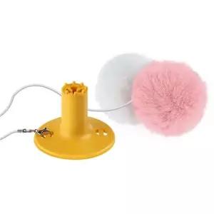 고무 골프티 43mm / 롱티 숏티 방향성 골프티 골프공 골프용품 골프 롱티 숏티 높이조절티 방향성