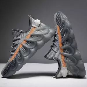 남성 JIS170B2 쿠션 런닝화 슬립온 스포츠화 테니스화