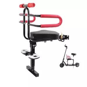 킥보드 안장 의자 전동킥보드 시트 뒷좌석 보조의자