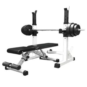 바벨 거치대 벤치 심플 역기봉 거치 다이 스쿼트 프레임 헬스 헬스기구 운동기구