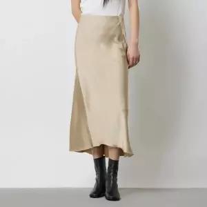 [시슬리]스팅 훌 스커트_SASK20511