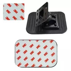 블랙박스거치대 블랙박스 멀티 차량용 거치대 핸즈프리거치대 다용도 차량용거치대 하이셀