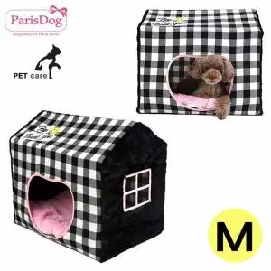 프레임하우스 블랙 파인땡큐 미디움