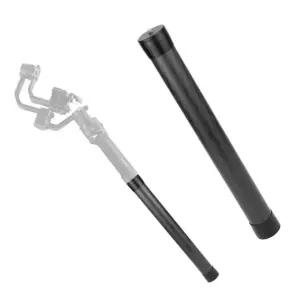 DOMOA 카메라 짐벌 연장봉 셀카봉 핸들 그립 35cm 촬영 장비 손잡이