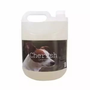 라벤더향 탈취제 애완용 4L