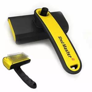 강아지 쉐드마스터 원터치