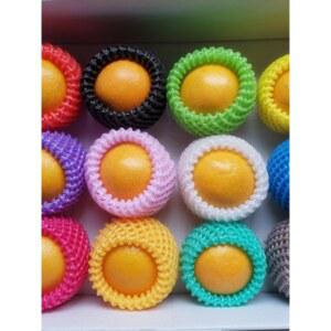 포장망 패드 와인보호 100개 100장 난좌 그물