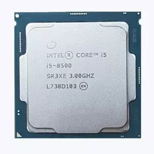 인텔 코어i5-8세대 8500 커피레이크 (병행수입벌크)