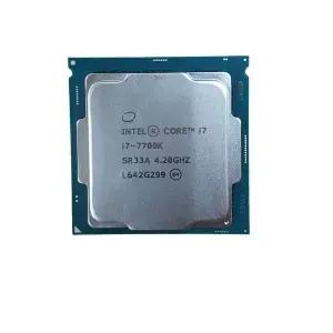 (인텔) 코어i7-7세대 7700K 카비레이크 벌크