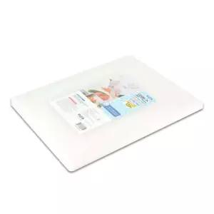 현이몰 업소용 위생 대형 도마 내열도마 60x35x1.3cm 12호 위생도마 스테이크도마 고기도마 큰도마