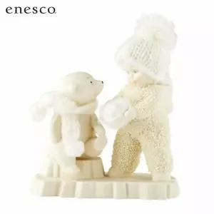 피규어 니트모자 스노우베이비 G4051859