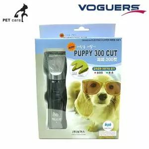 애완용품 300컷 퍼피 프로이발기