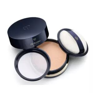 끌레드뽀보떼 트렌스루센트 루스 파우더 라이트미디엄